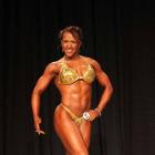 Toni  Wheeler - NPC Northern Kentucky 2013 - #1