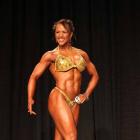 Toni  Wheeler - NPC Northern Kentucky 2013 - #1