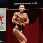 Jason  Wong - NPC West Coast Classic 2014 - #1