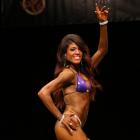 Mary  Capuao - NPC Jr. USA 2014 - #1