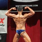 Jason  Wong - NPC West Coast Classic 2014 - #1