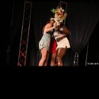 Monique   Jones - NPC Stewart Fitness Championships 2014 - #1