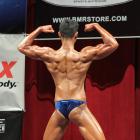 Jason  Wong - NPC West Coast Classic 2014 - #1