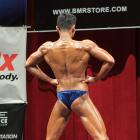 Jason  Wong - NPC West Coast Classic 2014 - #1