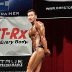 Jason  Wong - NPC West Coast Classic 2014 - #1