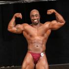 Abdul  McGee - NPC Big Shott Classic 2012 - #1