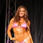 Hattie  Ruch - NPC Stewart Fitness Championships 2014 - #1