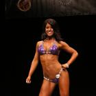 Rachel  Wilbanks - NPC Jr. USA 2014 - #1