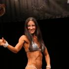 Estrellita  Caligiuri - NPC Jr. USA 2014 - #1