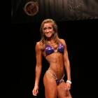 Kimberly  Brown - NPC Jr. USA 2014 - #1