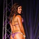 Shawna  Beaulieu - NPC Stewart Fitness Championships 2014 - #1