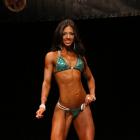 Ashley  Gonzales - NPC Jr. USA 2014 - #1