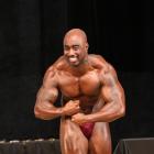 Abdul  McGee - NPC Big Shott Classic 2012 - #1