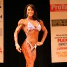 Lynn  Fitzgerald - NPC Jay Cutler Classic 2013 - #1