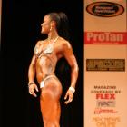 Natasha  Castro - NPC Jay Cutler Classic 2013 - #1