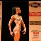 Natasha  Castro - NPC Jay Cutler Classic 2013 - #1