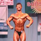 Matthew  Wonchala - NPC Heart of Alaska 2010 - #1