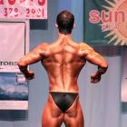Matthew  Wonchala - NPC Heart of Alaska 2010 - #1