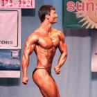 Matthew  Wonchala - NPC Heart of Alaska 2010 - #1