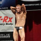 Alexander  Dorin - NPC West Coast Classic 2014 - #1