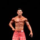 Jason  Roposo - NPC Rx Muscle Classic Championships 2013 - #1