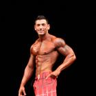 Jason  Roposo - NPC Rx Muscle Classic Championships 2013 - #1