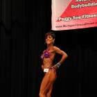 Robyn  Gabbard - NPC Natural Northern Michigan 2013 - #1