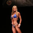 Erika  Gerstner - NPC Jr. USA 2014 - #1