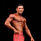 Jason  Roposo - NPC Rx Muscle Classic Championships 2013 - #1