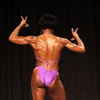 Tonya  Colvin - NPC Northern Kentucky 2013 - #1