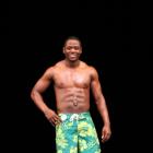 Shilo  Patrick - NPC Rx Muscle Classic Championships 2013 - #1