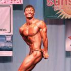 Matthew  Wonchala - NPC Heart of Alaska 2010 - #1