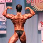 Matthew  Wonchala - NPC Heart of Alaska 2010 - #1