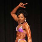 Tonya  Colvin - NPC Northern Kentucky 2013 - #1