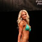 Whitney  Wiser - NPC Jr. USA 2014 - #1