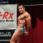 Clemente  Sing-Masan - NPC West Coast Classic 2014 - #1