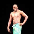 Shilo  Patrick - NPC Rx Muscle Classic Championships 2013 - #1
