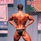 Matthew  Wonchala - NPC Heart of Alaska 2010 - #1