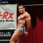 Clemente  Sing-Masan - NPC West Coast Classic 2014 - #1