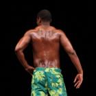 Shilo  Patrick - NPC Rx Muscle Classic Championships 2013 - #1