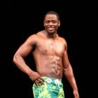 Shilo  Patrick - NPC Rx Muscle Classic Championships 2013 - #1