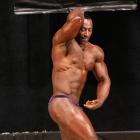 Abdul  Gibbs - NPC Big Shott Classic 2012 - #1