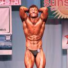 Matthew  Wonchala - NPC Heart of Alaska 2010 - #1
