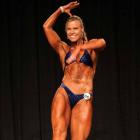 Carolyn  Rudin - NPC Northern Kentucky 2013 - #1