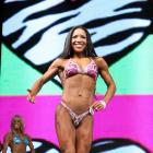 Ramissa  Fennell - NPC Emerald Cup 2012 - #1