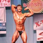 Matthew  Wonchala - NPC Heart of Alaska 2010 - #1