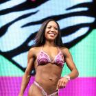 Ramissa  Fennell - NPC Emerald Cup 2012 - #1