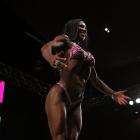 Ramissa  Fennell - NPC Emerald Cup 2012 - #1