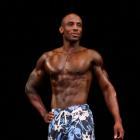 Jean Marc  Monvilus - NPC Rx Muscle Classic Championships 2013 - #1