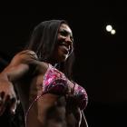 Ramissa  Fennell - NPC Emerald Cup 2012 - #1